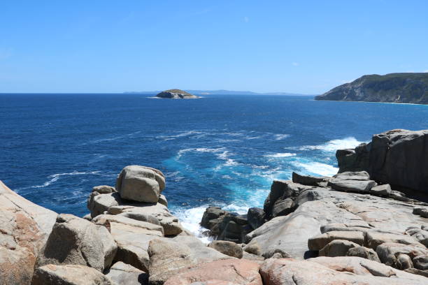 istock The Gap in Torndirrup National Park, Western Australia 1217036717