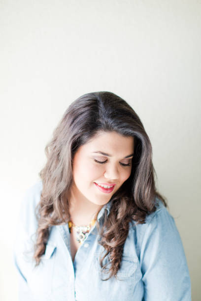 istock Cuban American Woman 1217039788