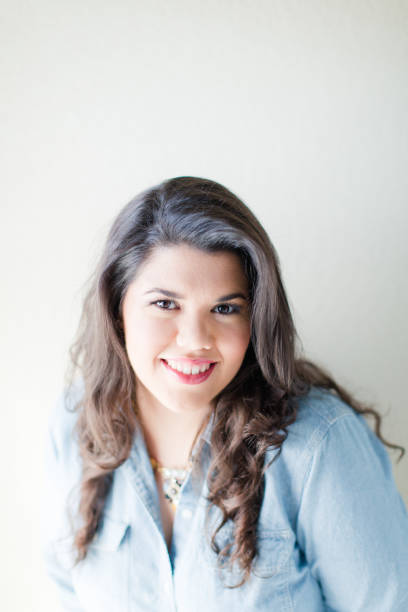 istock Cuban American Woman 1217039825