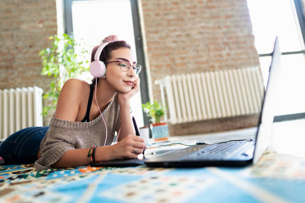 istock All the perks of working from home 1217044138