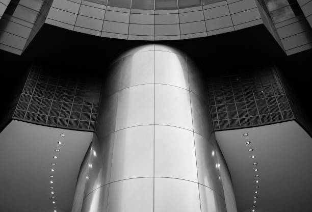 istock The Tower of Suntec 1217051952