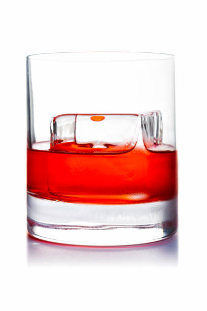 Cocktail drink
