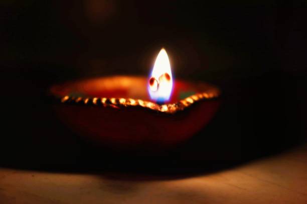 istock The diya - positive vibes 1217058054