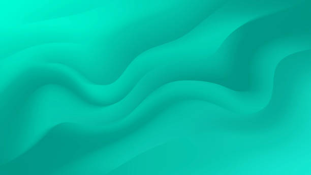istock elegant art abstract waves background 1217071400