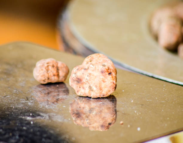 istock black and white truffles to embellish your dishes 1217077901