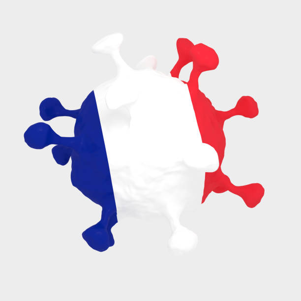 istock Virus France 1217078228
