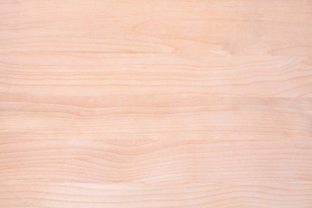 istock Abstract wooden background top view close up, empty wood board backdrop, brown plank surface, blank natural tree wallpaper design, light wooden pattern, timber material texture, copy space for text 1217085231
