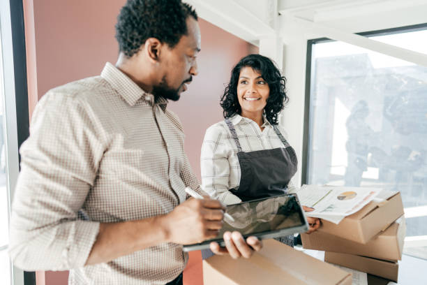 istock Ways small businesses can boost profits 1217090646