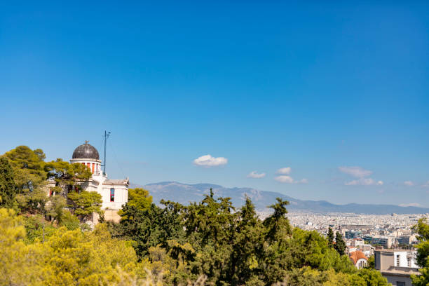 istock National Observatory of Athens 1217091556