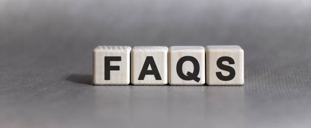 istock FAQS text on wooden cubes on a monochrome background 1217100172