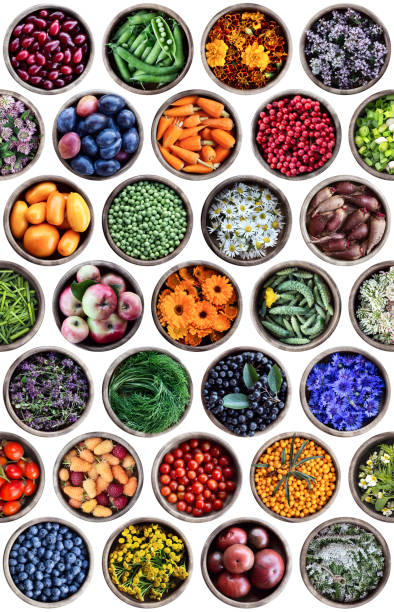 istock Healthy food 1217101560