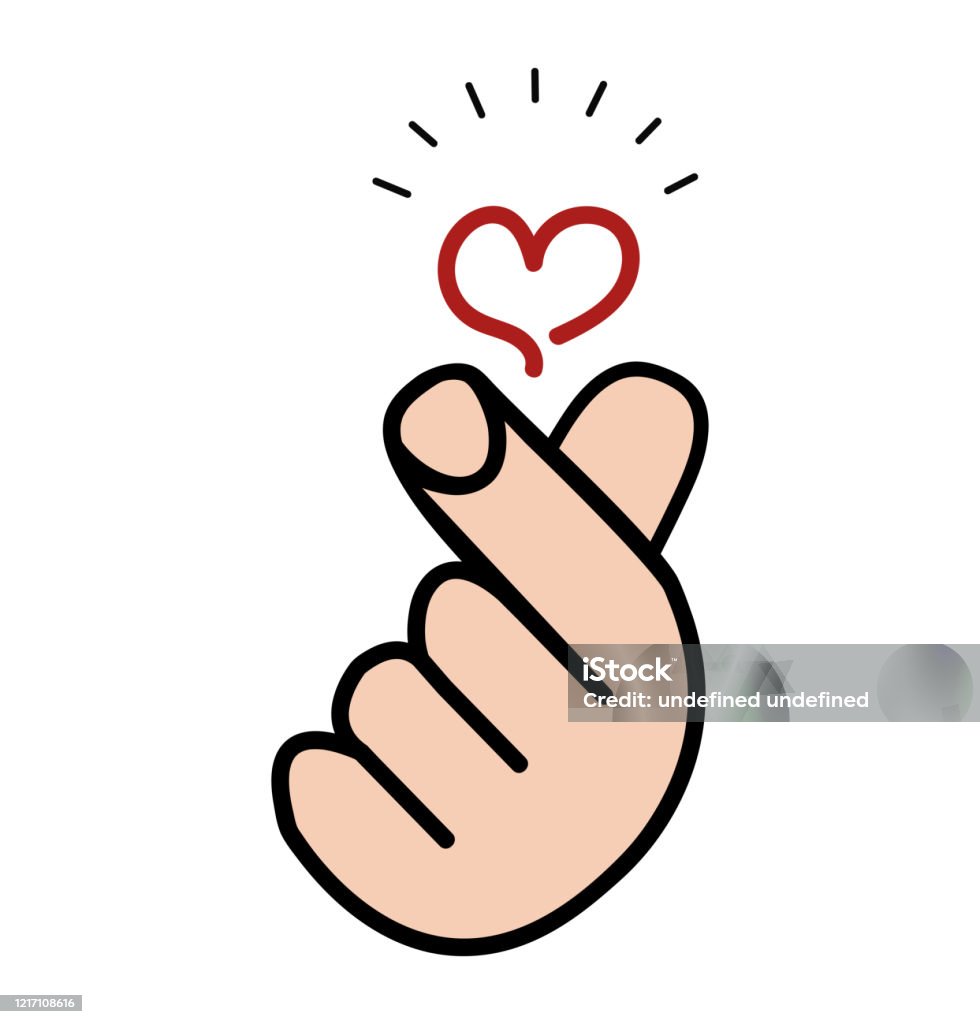 Ký Hiệu Dễ Thương Ký Hiệu Ký Hiệu Trái Tim Nhỏ Hình minh họa Sẵn ...