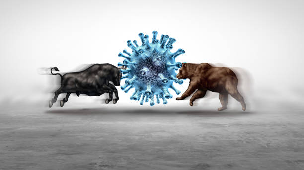 istock Economic Pandemic Outbreak 1217108642