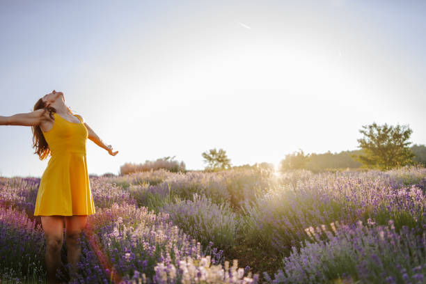 istock Day full of beauty and joy 1217108967