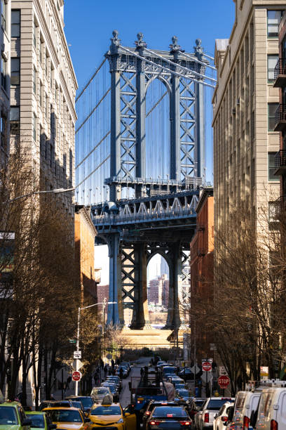 istock DUMBO Point from brooklyn New york city 1217119074