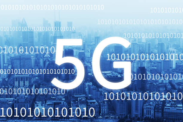 istock 5G concept and smart city 1217119979