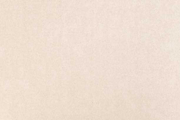istock Vintage background pale old yellow paper texture. 1217120478