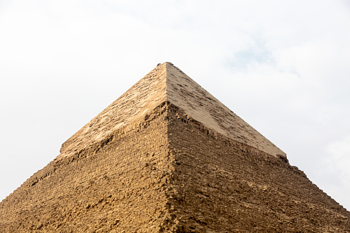 The mind boggling giza plateau ,egypt