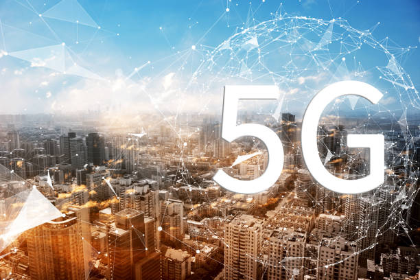 istock 5G concept and smart city 1217126720
