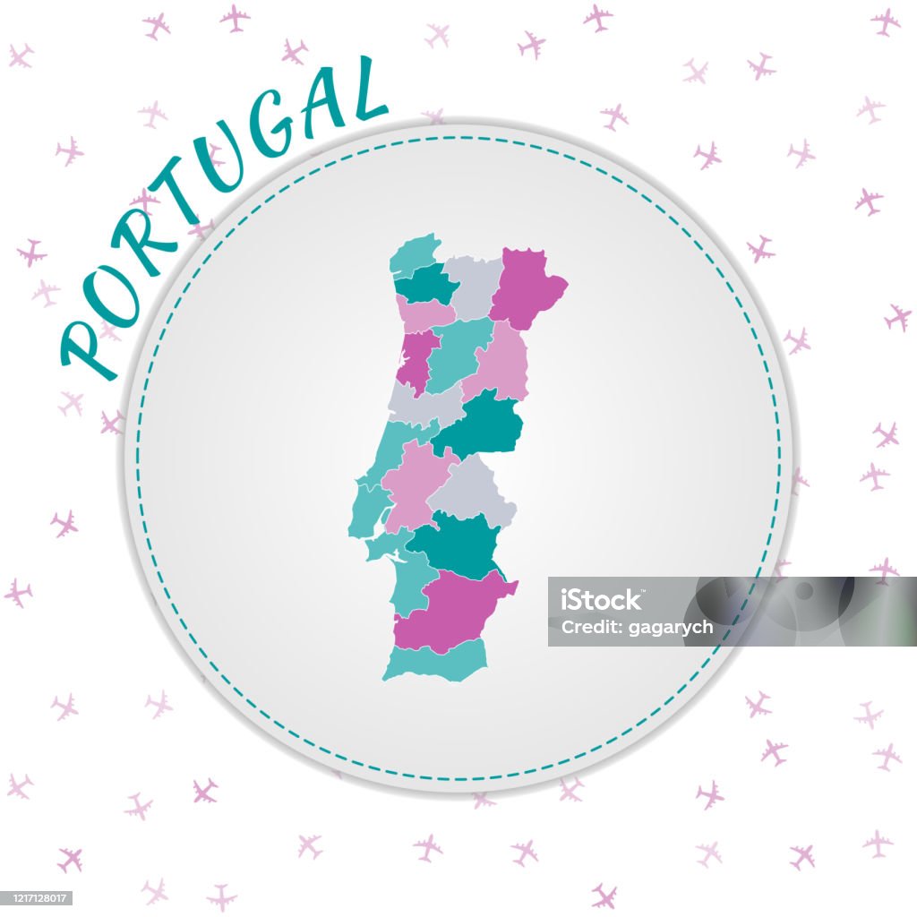 Vetores de Portugal Desenho Mapa e mais imagens de Alto - Descrição Geral -  Alto - Descrição Geral, Ametista, Arte - iStock