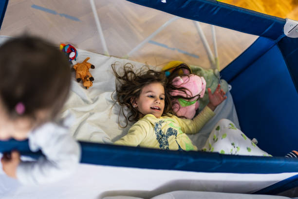 istock Children are always having fun 1217141914