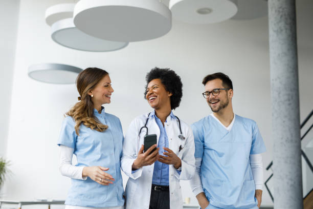 istock It's great when a career and a passion come together 1217142598