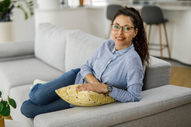 istock Sometimes your comfort zone is all you need 1217142718