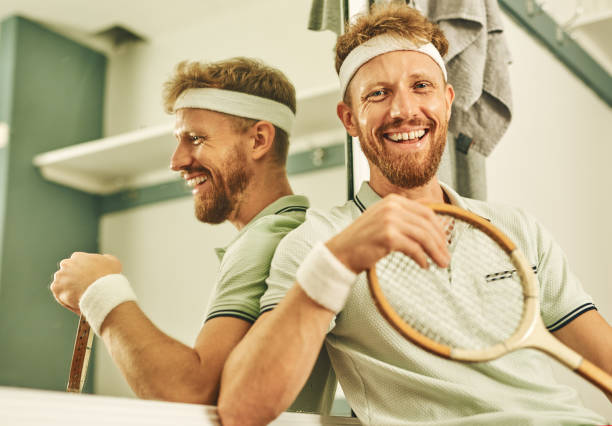 istock Squash is the feel good sport 1217154073