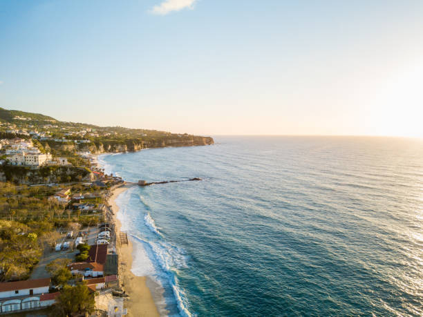 istock Tropea city in Calabria 1217156464