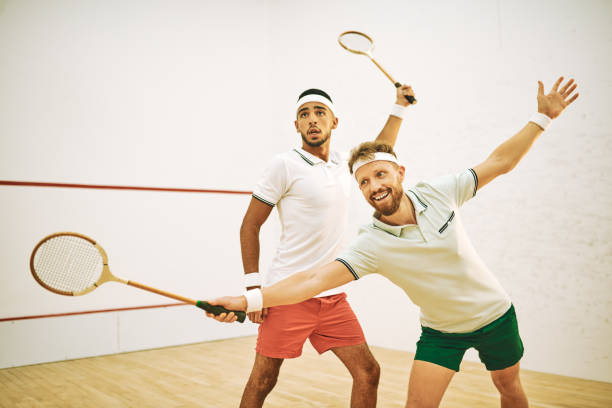istock Gotta be agile to play this game 1217157029