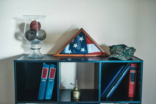 istock In the military neatness is a must 1217158359