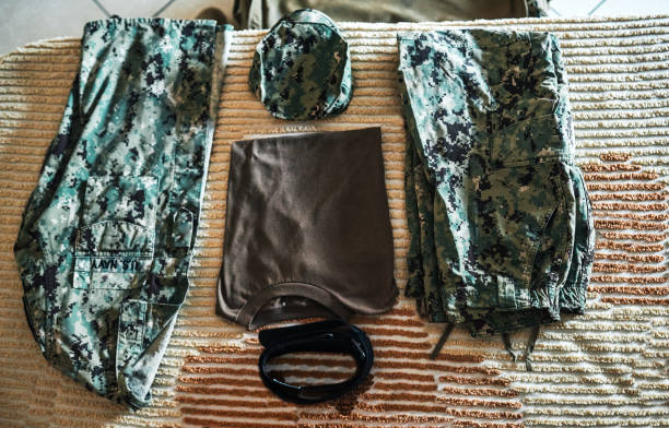 Wear to withstand all the elements