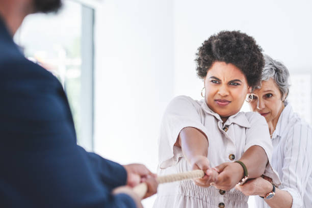 istock Giving it their all to become winners 1217158702