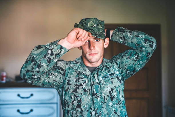 istock The day starts with discipline 1217160050