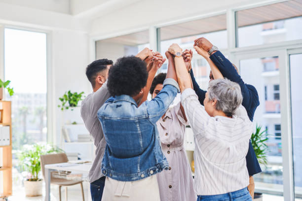 istock United we stand 1217160756