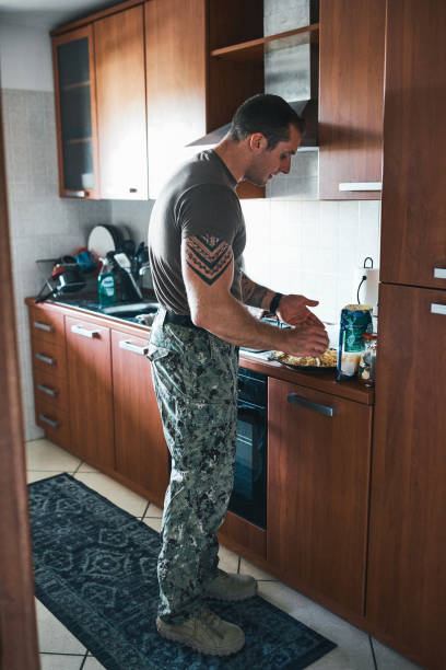 istock A hearty meal fit for a hero 1217160931