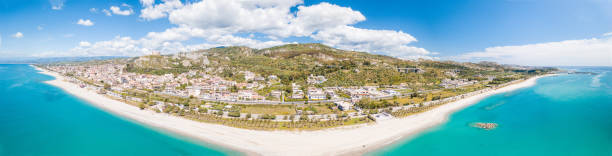 istock Roccella Jonica City. Calabria 1217163212