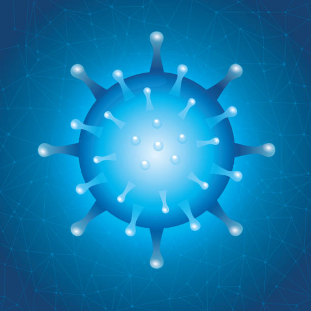 istock covid 19 particle of campaign background 1217164719