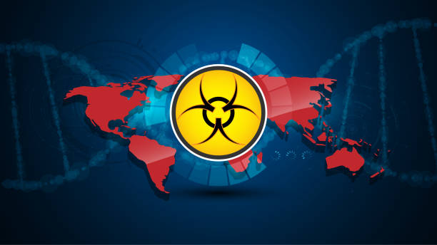 istock virus disease spread medical healthcare design concept background 1217170069