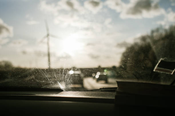 istock Traveling in the Car 1217173605
