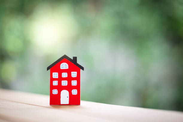 istock colorful home wood model 1217177451