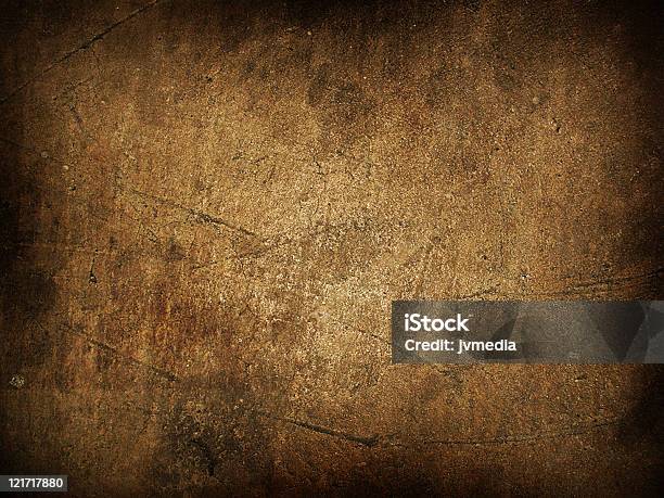 Grunge Background 1 Stock Photo - Download Image Now - Reportage, Textured, Backgrounds