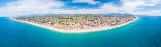 istock Siderno city in Calabria 1217179404