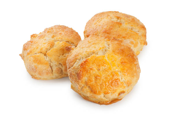 istock Homemade Scones 1217182715