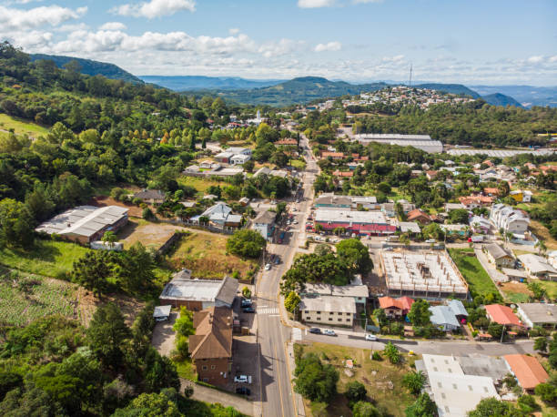 istock Great Neighborhood Floodplain 1217187832