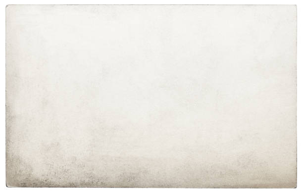istock Vintage Paper Background isolated 1217194259