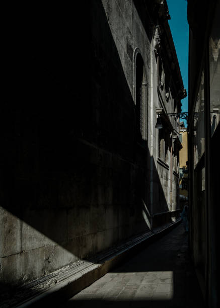 istock A day on the streets of Venice 1217194553