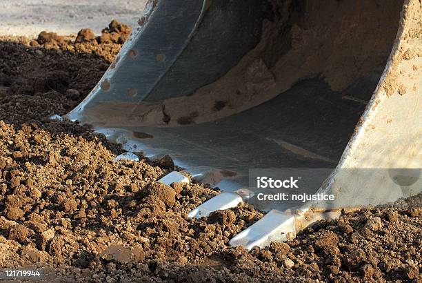 Photo libre de droit de Grande Dégagée banque d'images et plus d'images libres de droit de Bulldozer - Bulldozer, Chantier de construction, Charger - Activité