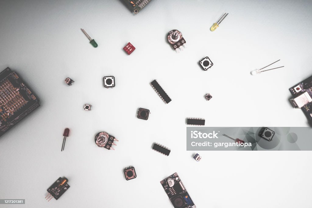 Micro Component Box Micro Eleectronics Opensource Hardware And Software Diy Components On A ...