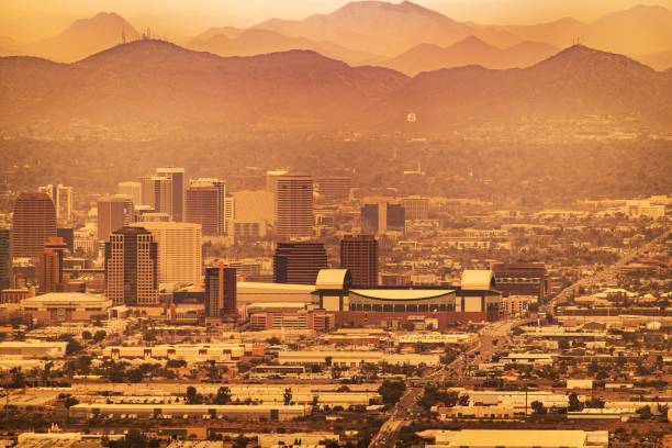 istock Phoenix State of Arizona 1217206944